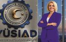 YÜSİAD’DA GÜÇLÜ GÖREVLENDİRME: Yasemin Çağlayan Genel Başkan Yardımcısı Oldu!
