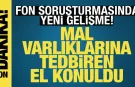 Astor Enerji Sahiplerine Yönelik Soruşturma: Mal Varlıklarına Tedbiren El Konuldu