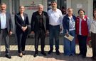 CHP Ataşehir'den Kızılay Ataşehir Şubesi’ne Anlamlı Ziyaret