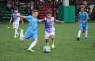 Futbol Okulları Şenliği Başlıyor