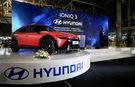 Hyundai Motor Türkiye, İlk Elektrikli Aracı IONIQ 3’ün Üretimine Başladı.