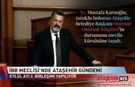 İBB Meclisi’nde Ataşehir Gündemi