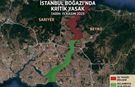 İstanbul Boğazı’nda Kritik Yasak