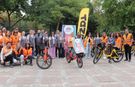 İstanbul’da Yeni Dönem: 2.400 Elektrikli Bisiklet Yollara Çıktı!