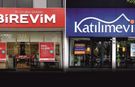 Emlak Katılım! Katılımevim ve Birevim için yeni talip