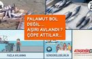 Palamut Neden "Çöp" Oluyor?