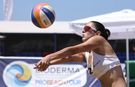 İstanbul’da Plaj Voleybolu Rüzgarı Esecek