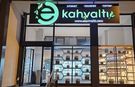 Ataşehir Esatpaşa'da kahvaltılık alışverişi için Ekahvaltı