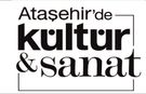 ATAŞEHİR BELEDİYESİ, EKİM AYINDA KÜLTÜR SANAT FAALİYETLERİNE HIZ VERİYOR