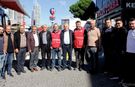 Fatih Yelekoğlu, Kan Bağışı Kampanyasını  "Periyodik Olarak Sürdüreceğiz"