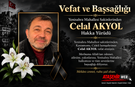 Yenisahra Mahallesi Sakinlerinden Celal Akyol Hakka Yürüdü