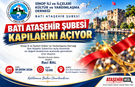 SİYAD Batı Ataşehir Şubesi Kapılarını Açıyor