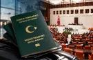 Pilot, Mühendis ve Mimarlara Yeşil Pasaport Talebi TBMM Gündeminde