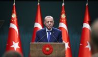 Cumhurbaşkanı Recep Tayyip Erdoğan, Kabine Toplantısı Sonrası Millete Seslenişi, 31 Mayıs 2021