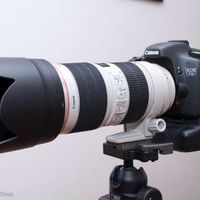 CANON ULTRASONİK LENS ARIYORUM