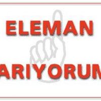 Bay Bayan Garson Komi Hostes Aranmaktadir