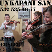 Unkapanı Sanat Müzik Kursu