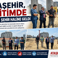 ATAŞEHİR
