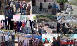 Ak Parti Şile İlçe Başkanlığı Mahalle Ziyaretlerini Hız Kesmeden Sürdürüyor..