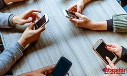 Cep telefonu, Bağımlılık riskiniz var mı