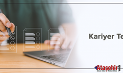 ‘Kariyer Testi’ ile Geleceğine Bilimsel Yön Ver!