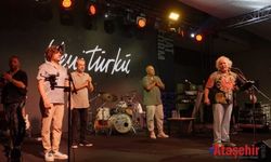 Terminal Kadıköy’de 30 Ağustos Coşkusu