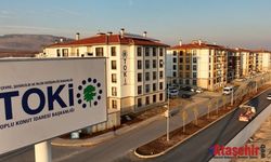 TOKİ’den 81 İle 500 Bin Sosyal Konut: Barınma Hakkı İçin Tarihi Seferberlik