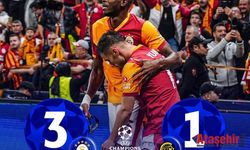 Aslan Sahada, Birlik Ruhuyla Zirvede!