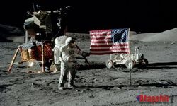 56 Yıl Önce: Neil Armstrong Ay’a Ayak Bastı 