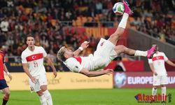 Barış Alper İspanyolları Hayran Bıraktı