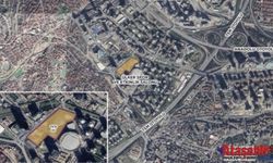 Emlak Konut GYO Ataşehir Barbaros Mahallesinde Arsa Satışı ihalesi açtı