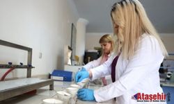 Nevşehir’de Bilim Destekli Tarım Devrimi