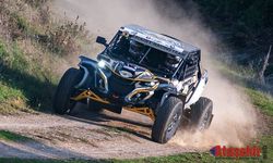 Offroad'un Kalbi Bolu'da Atacak