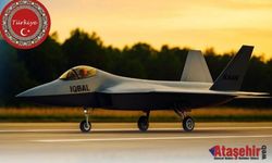 IQBAL Gökyüzüyle Buluştu