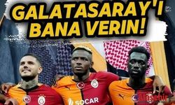 Mohammed Al Saud’un Galatasaray vizyonu gündeme damga vurdu!