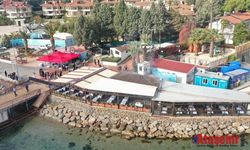 Tuzla Belediyesi’nden Halkın Sofrasına Uygun Fiyatlı Deniz Lezzetleri