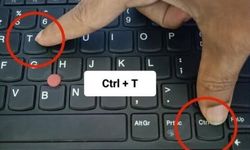 BİLGİSAYARIN EN ÖNEMLİ KISAYOLLARI