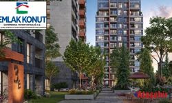Emlak Konut ve Güneri İnşaat’tan Batı Ataşehir Evleri 1. Etap Ruhsatı Alındı