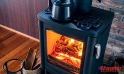 Ev İçi Hava Kirliliği  KOAH Riskini Artırıyor 