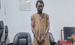 Gana’da “Peygamber” İddiasıyla Gündeme Gelen Ebu Nuh Tutuklandı