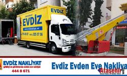 Ataşehir Evden Eve Nakliyat ile Finans Merkezi Yakınında Taşıma