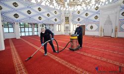 Ataşehir Ramazan’a Hazır