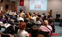 Ataşehir’de Kadın Dayanışması: "Hikayelerimizle Güçleniyoruz"