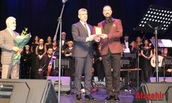 Ataşehir’de Türkü Şöleni: