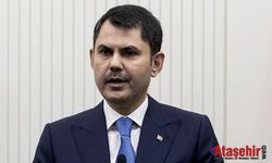 BAKAN KURUM’DAN BELEDİYELERE TARİHİ ÇAĞRI: