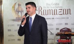 Başkan Adıgüzel Örnek Mahallesi’nde Komşularıyla Buluştu