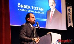ÇANDEF’te Önder Tozan Güven Tazeledi: İşte Yeni Yönetim Kadrosu!