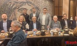 CHP Ataşehir’de "Mahalle Devrimi": Üç Mahalle Tek Yürek Oldu!