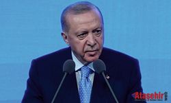 Cumhurbaşkanı Erdoğan’dan Ramazan Mesajı: "Birlik ve Beraberliğimizi Güçlendirsin"