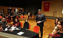 ATAŞEHİR'DE “GENÇLİK ZİRVESİ” İLHAM VERDİ